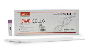 ISWAB-CELLS-1200 | iSWAB Cells Collection Kit 1.0ml